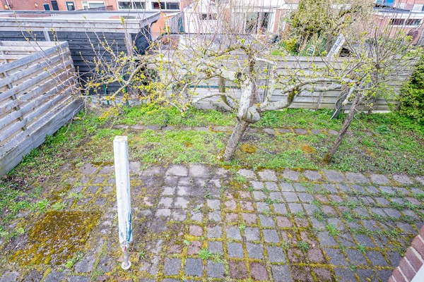 Medium property photo - Huigsloterdijk 410, 2158 LS Buitenkaag